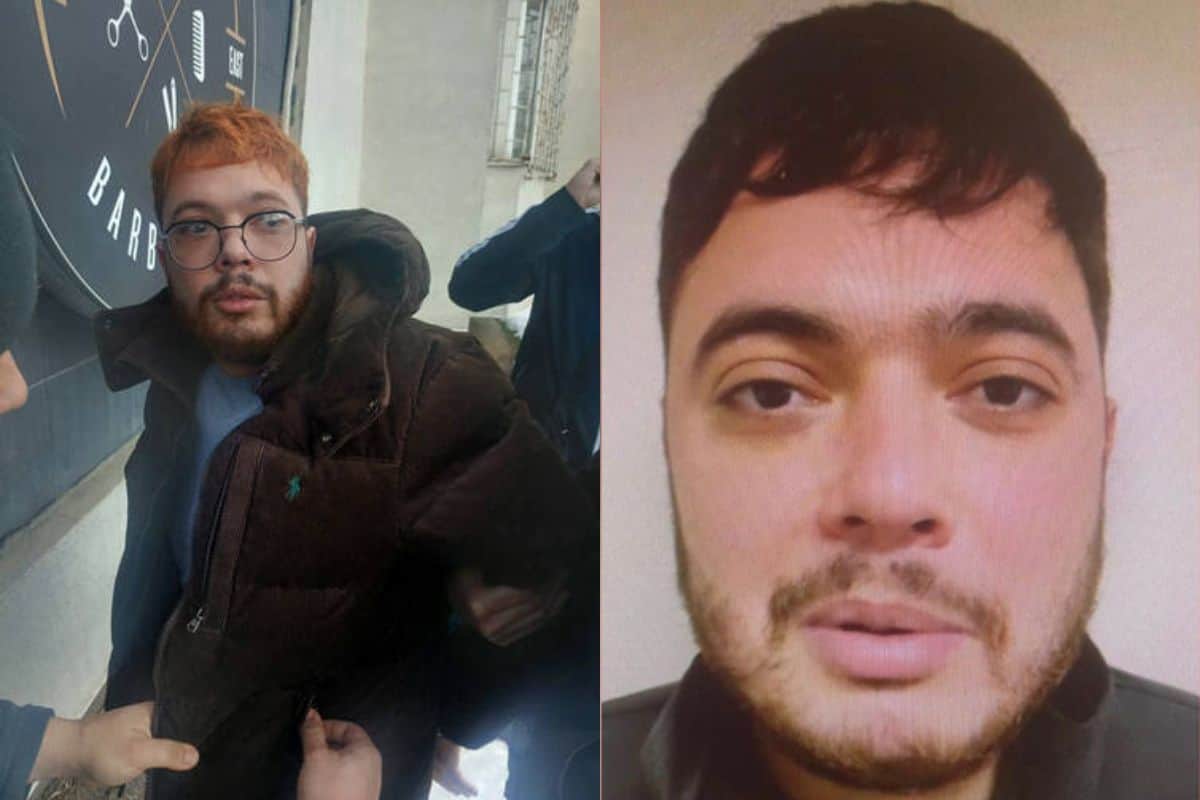 Mohamed Amra arrêté en Roumanie après 9 mois de cavale