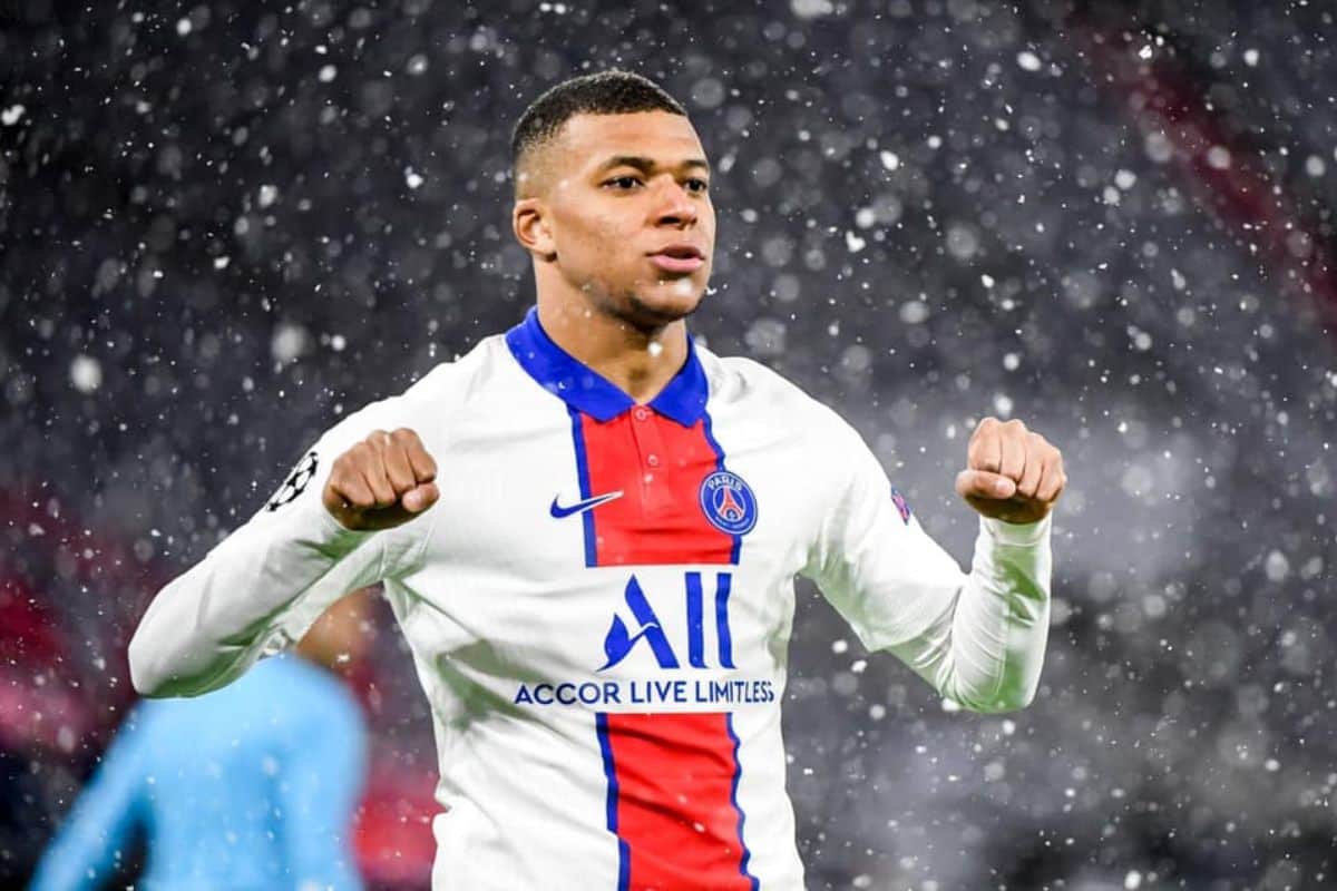 JE VEUX ÊTRE CHAMPION DU MONDE EN 2026