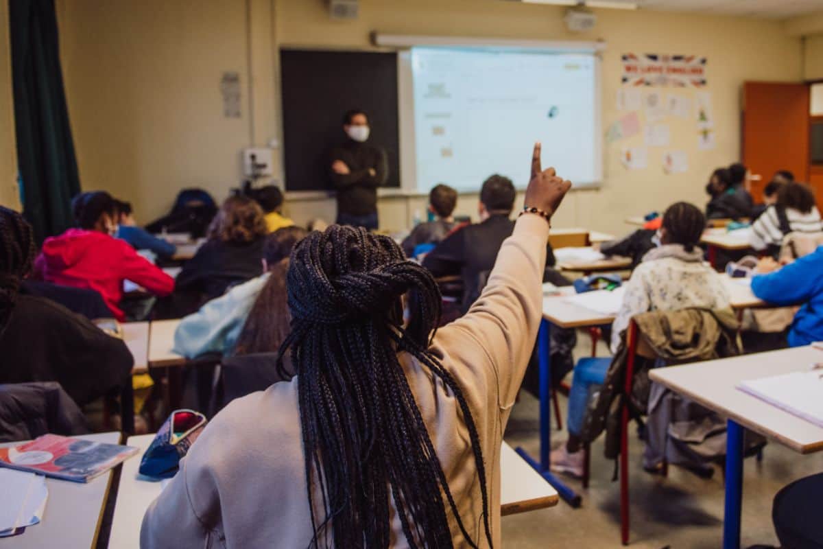 Reprise des cours à Saint-Louis et Saint-Benoît ce jeudi