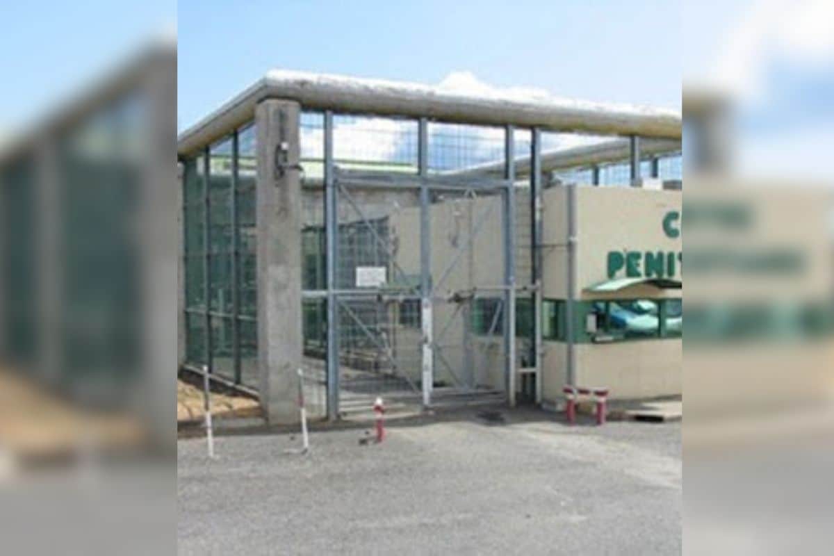 centre peni