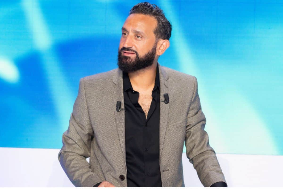 ciryl hanouna