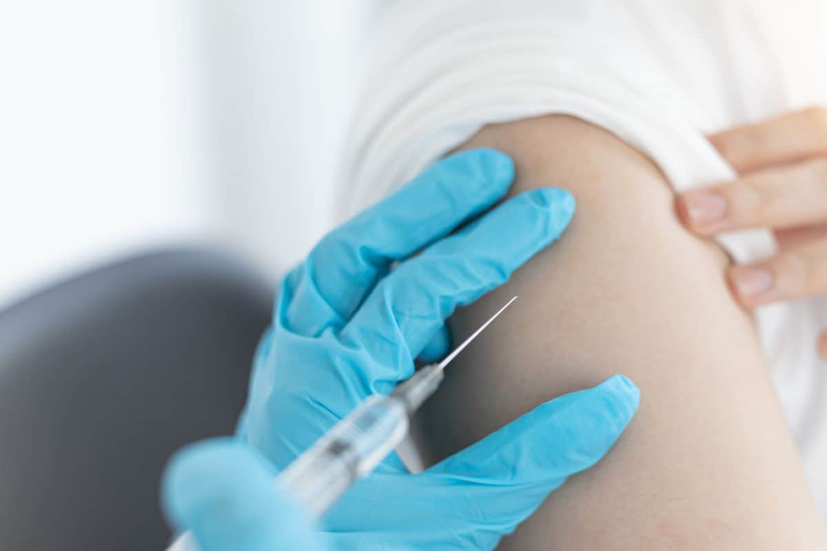 vaccin