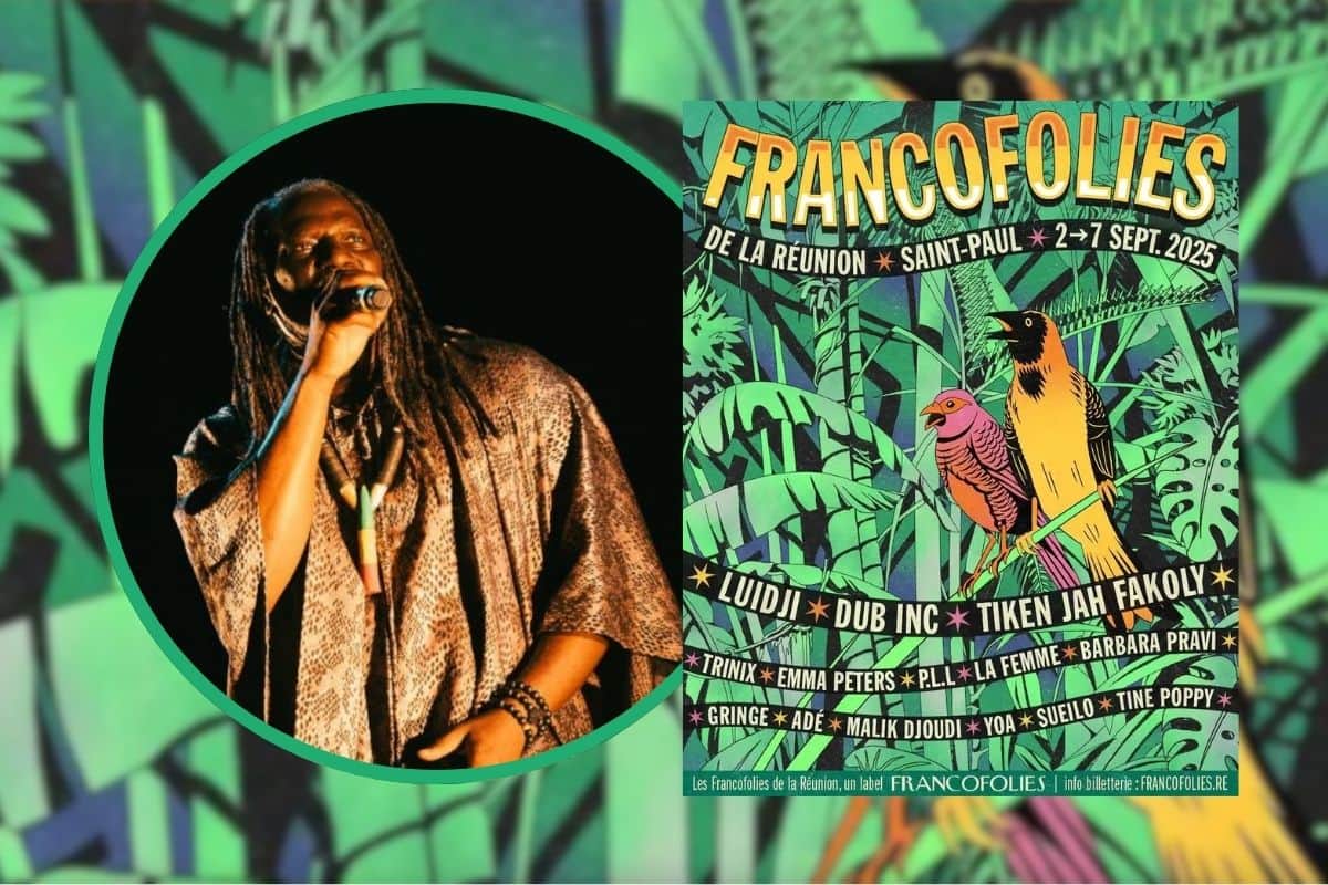 francofolies