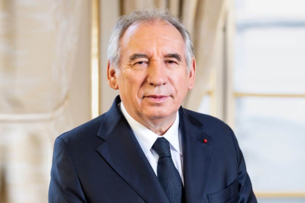 francois-bayrou