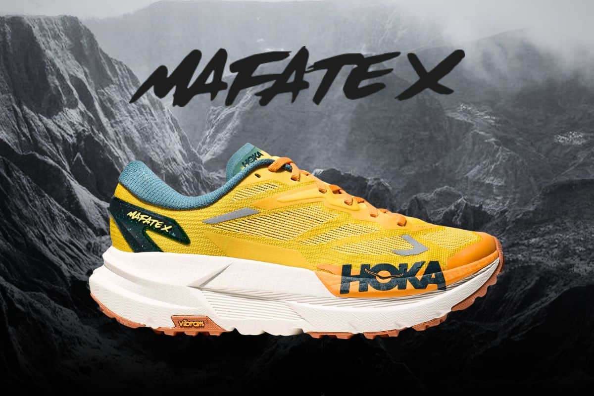 mafate-x