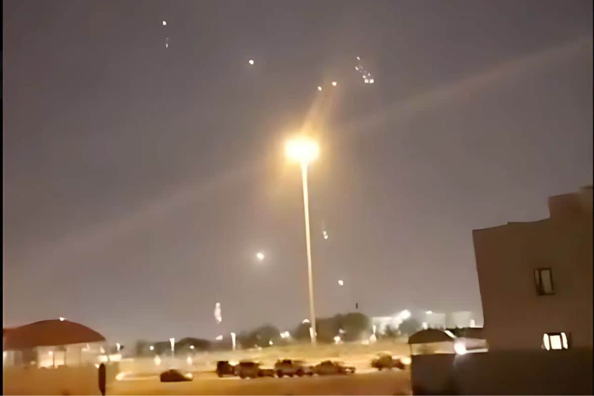qatar-iran