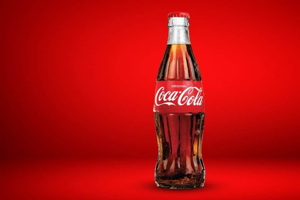 Coca-Cola journal re