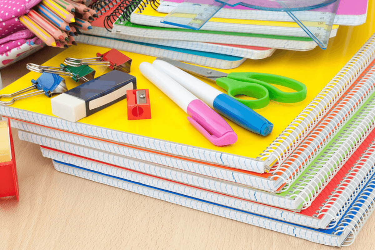 Fourniture sco couv