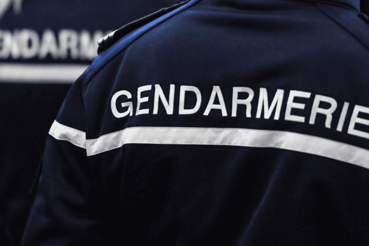 Gendarmerie