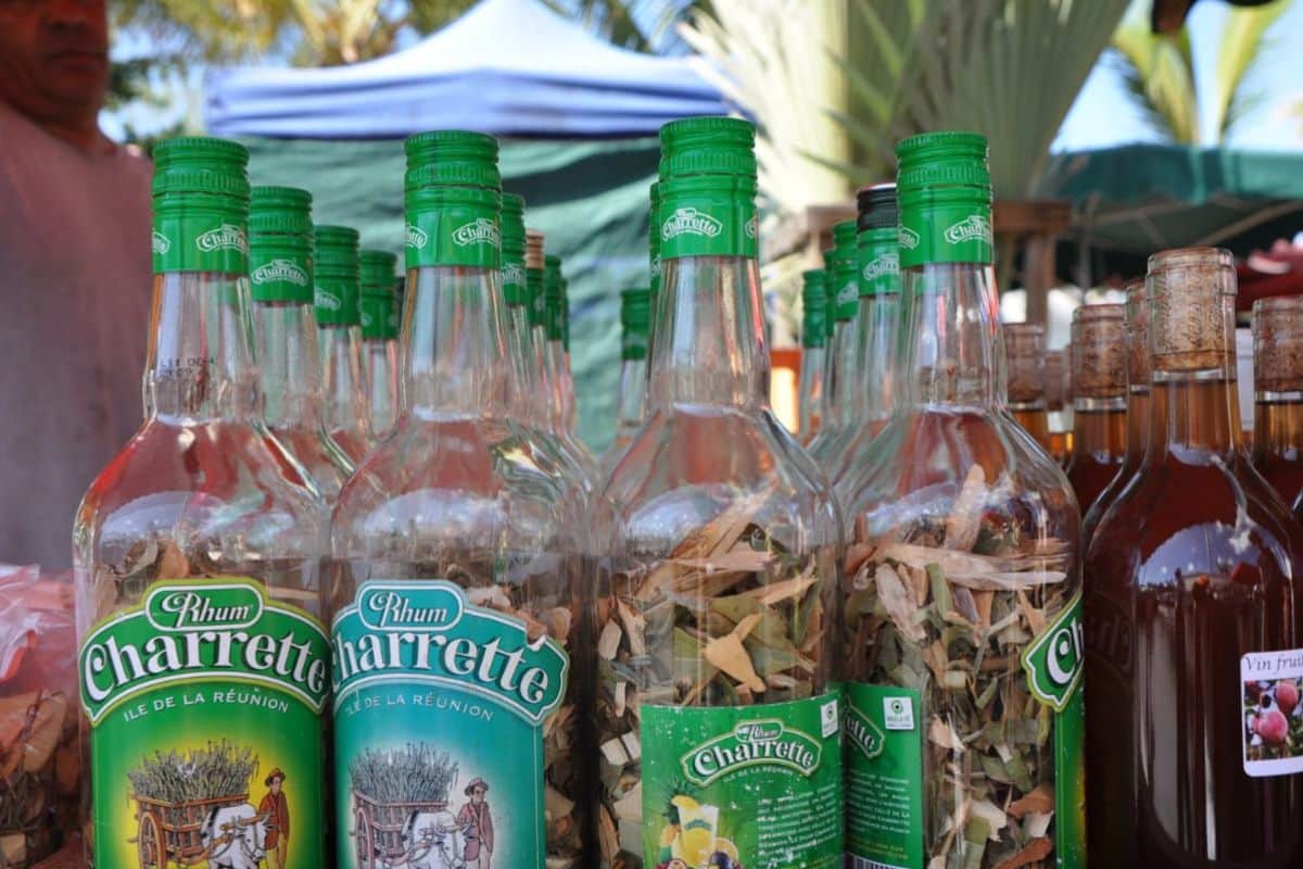 L’alcool à La Réunion  culture ou dépendance banalisée