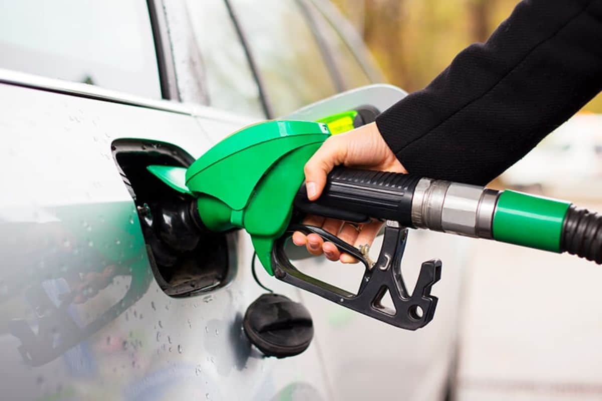 Prix des carburants à La Réunion