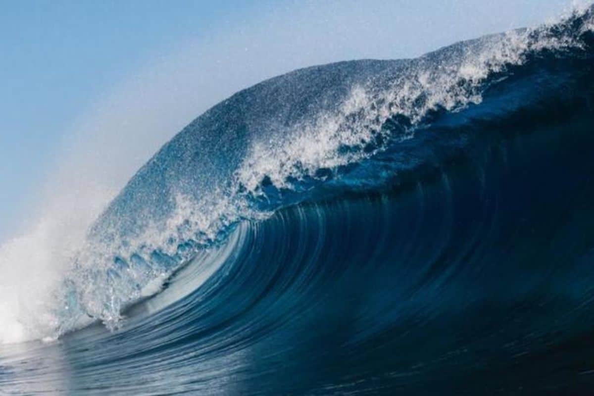 Séisme de magnitude 8,8 Kamtchatka alerte au tsunami