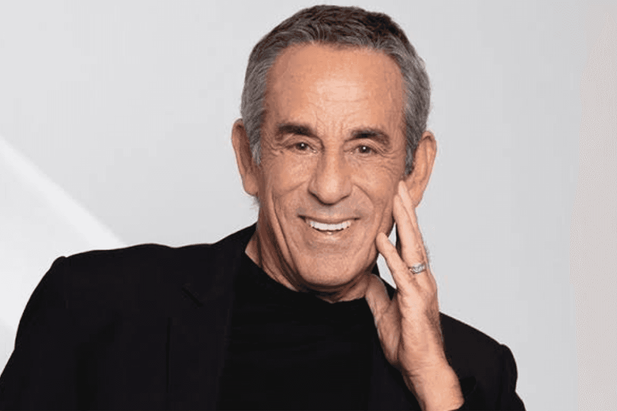 Thierry Ardisson