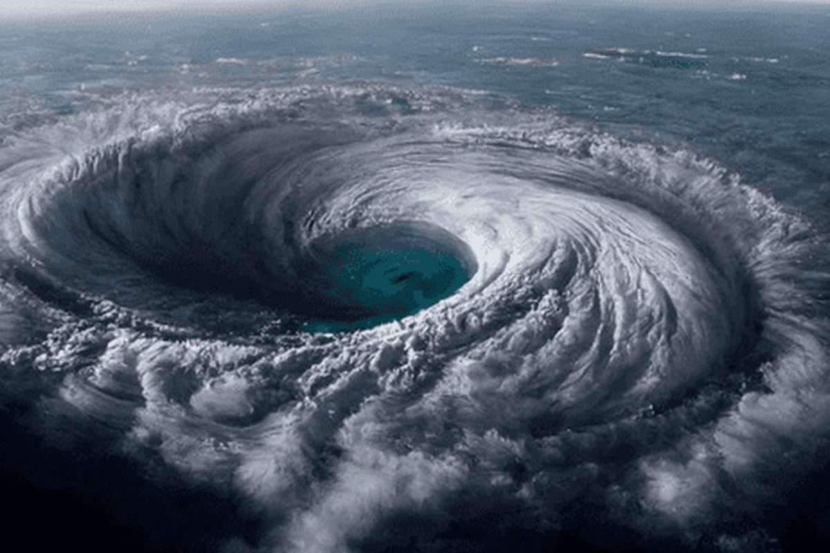 Cyclone