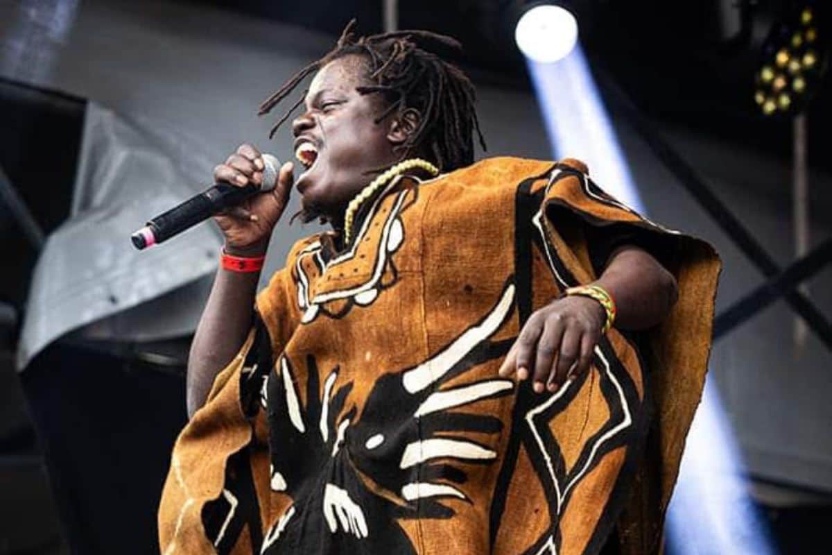 Jahkasa en tournée à La Réun
