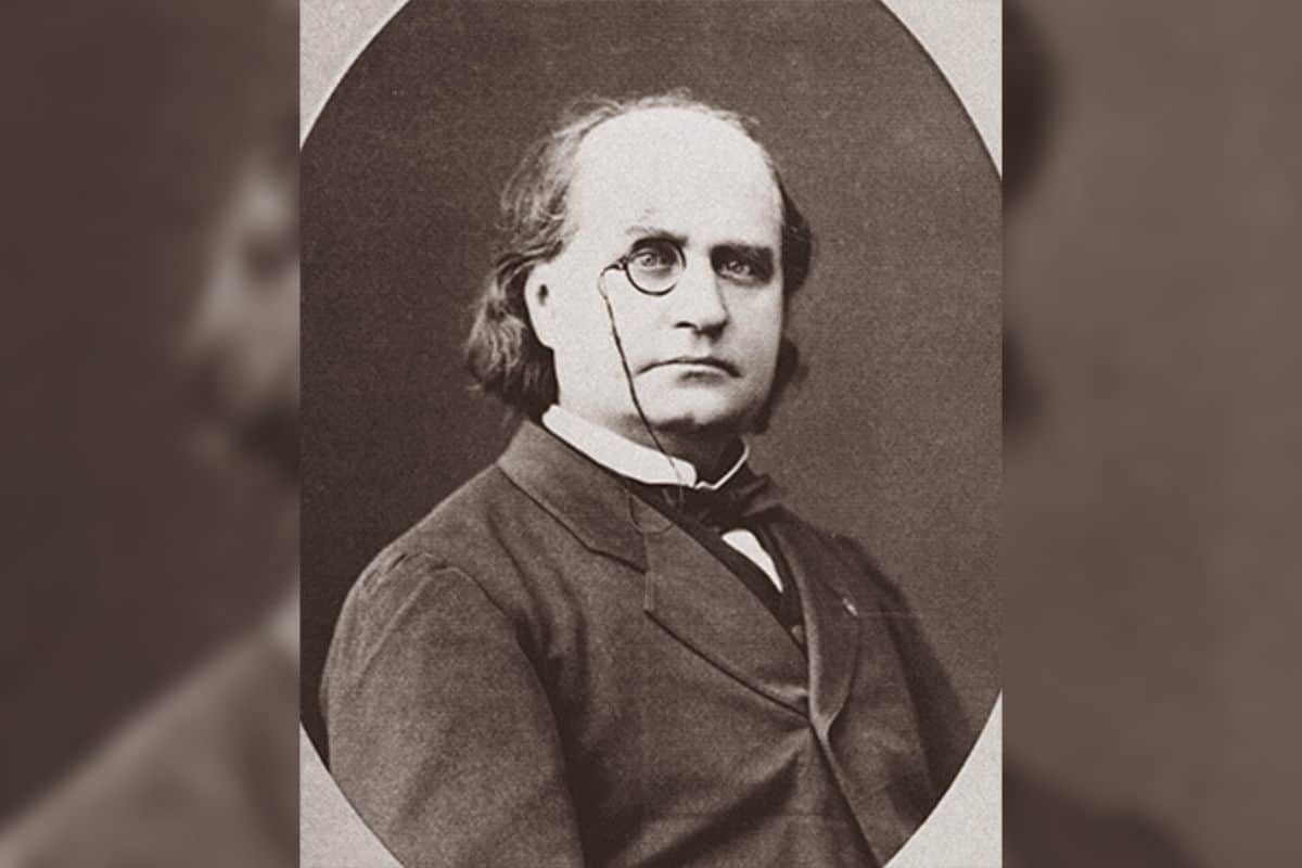 Leconte de Lisle