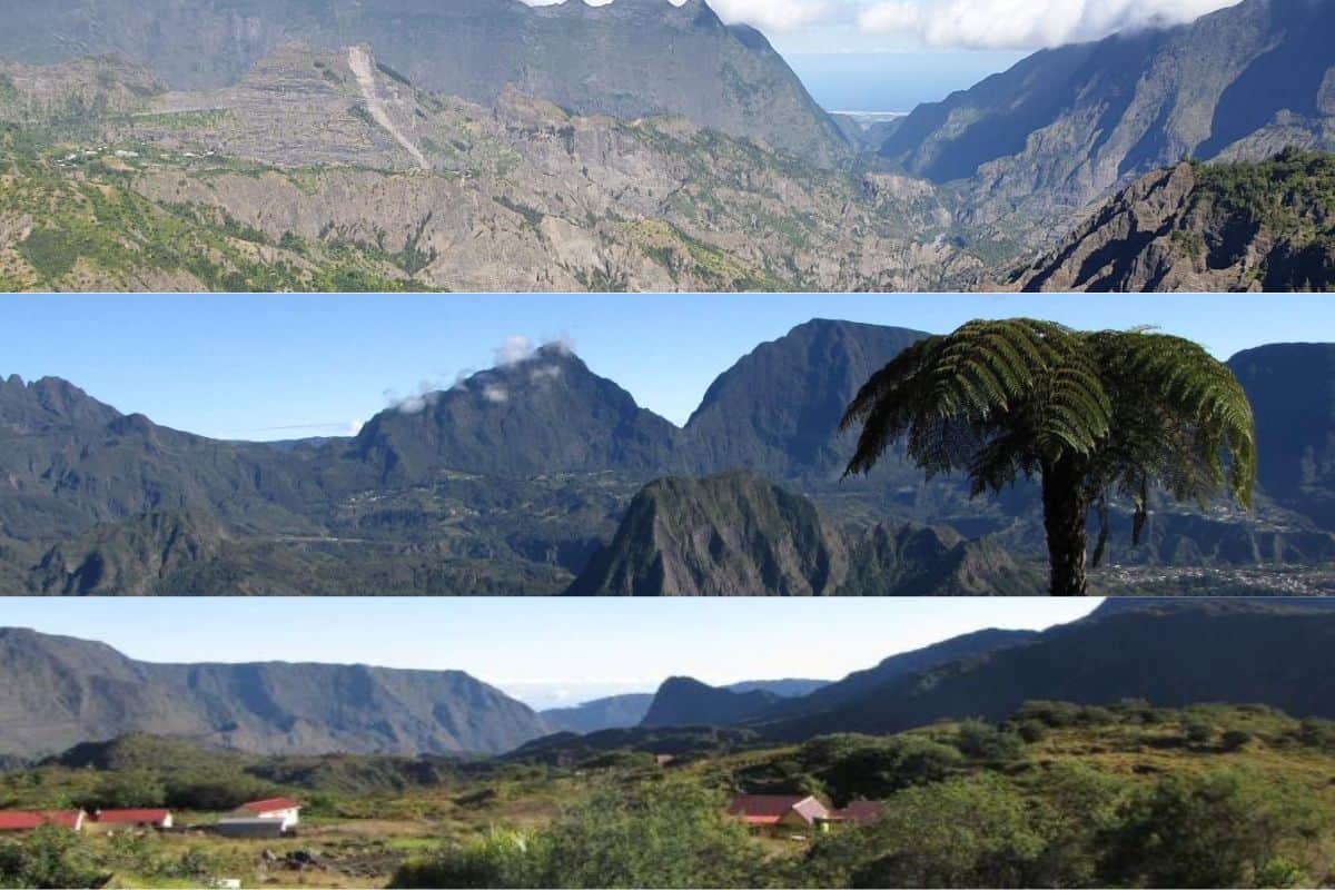 Voyage à La Réunion  Les lieux incontournables à explorer (2)