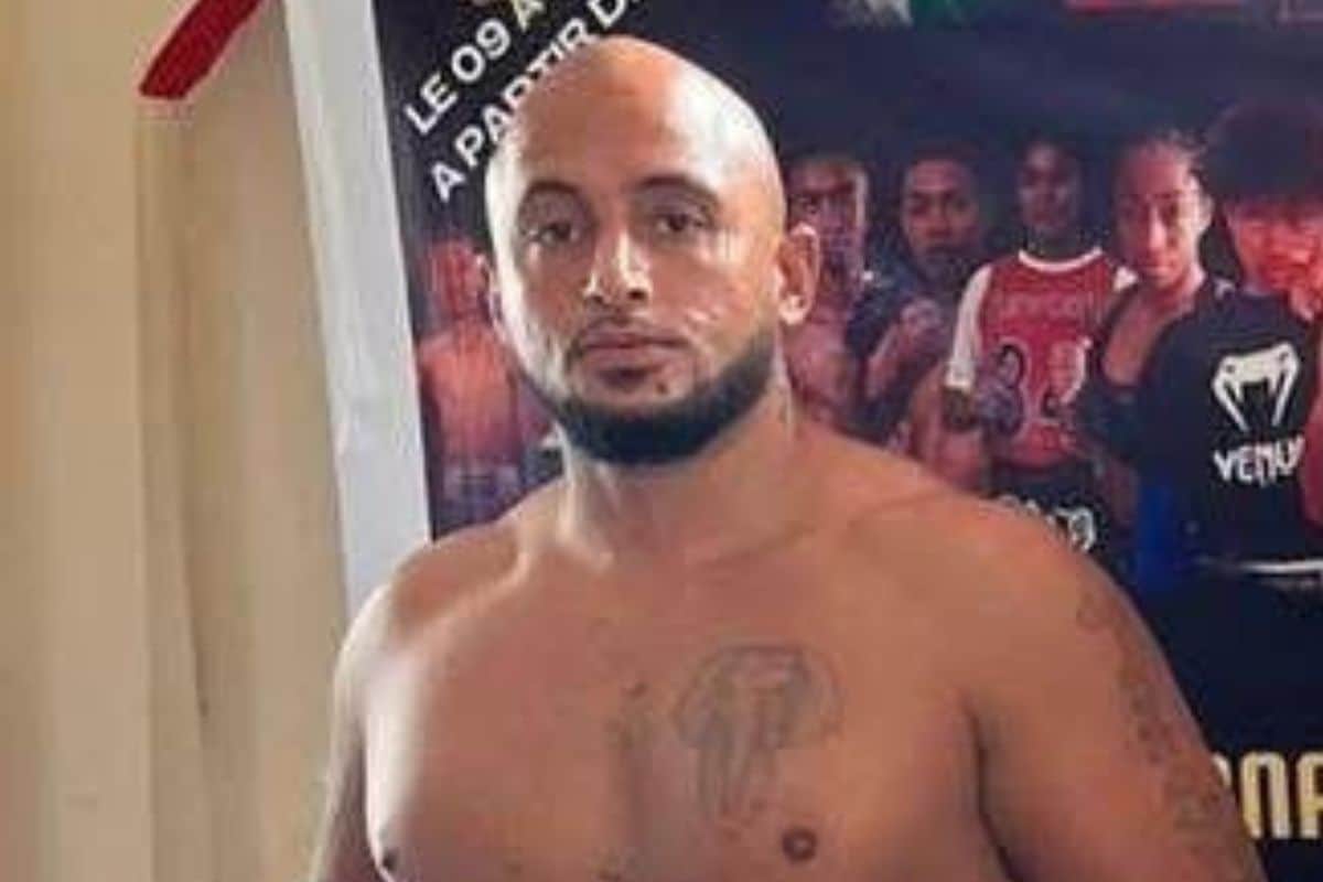 Xavier Un guerrier au cœur d’acier