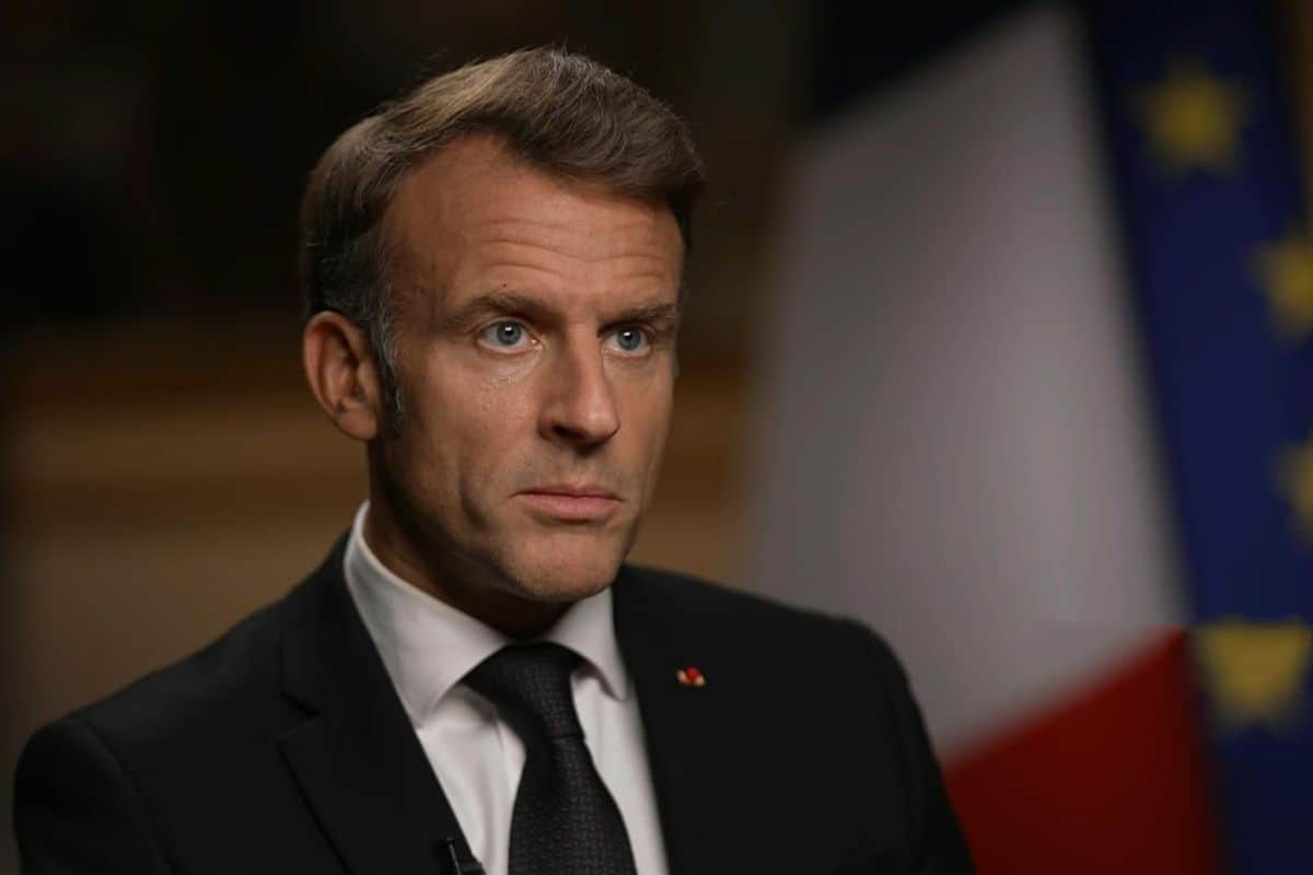 Iran, sanctions, Macron, snapback, ONU, JCPOA, diplomatie européenne