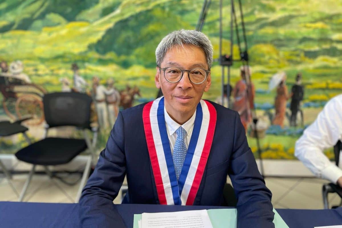 Patrice Thien-Ah-Koon