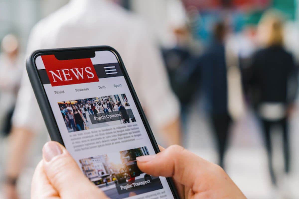 Perception et valeurs de la presse à La Réunion (1)