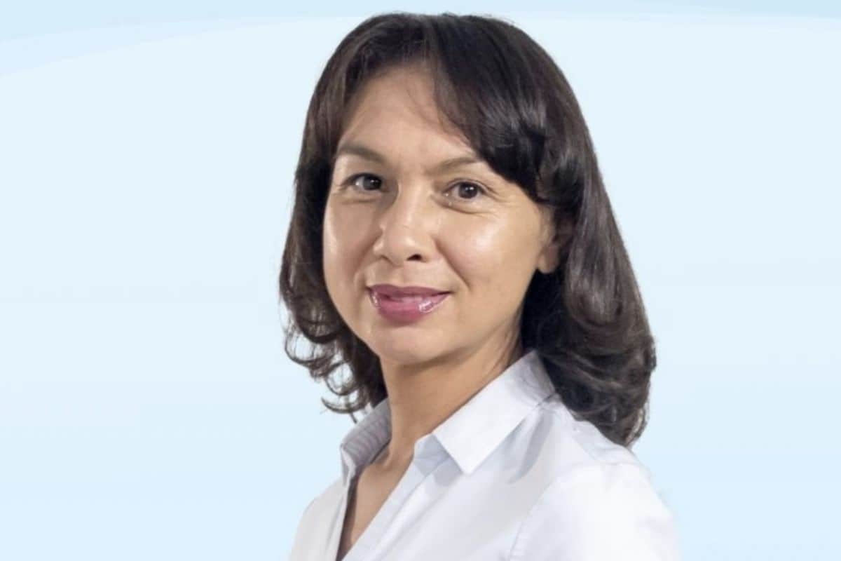 Sidoleine Papaya, Salazie, politique, maire, Réunion