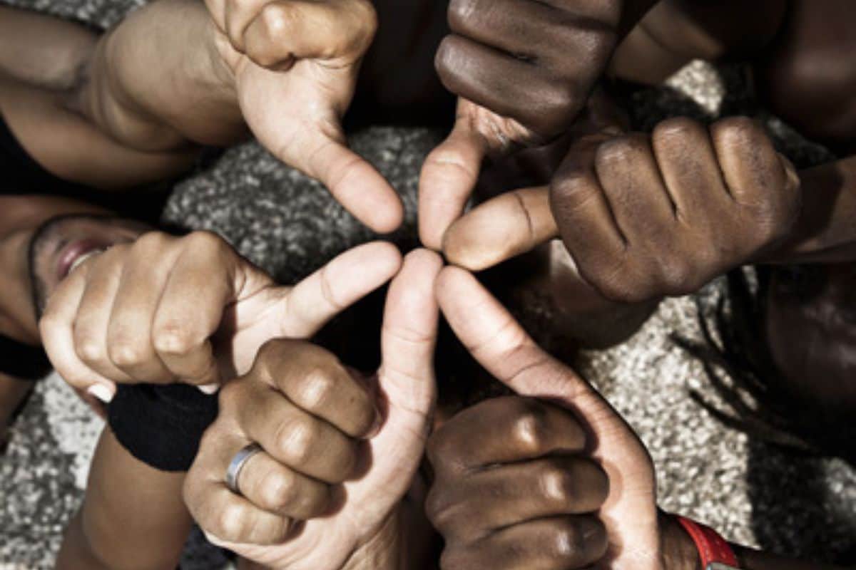 Langue créole et identité  outil d’unité ou de division