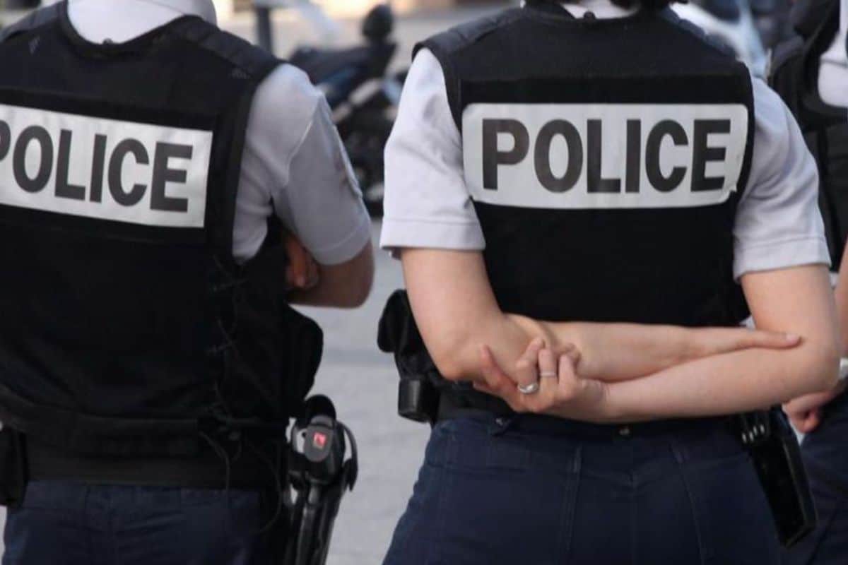 Meurtre familial au Port  une femme âgée retrouvée poignardée