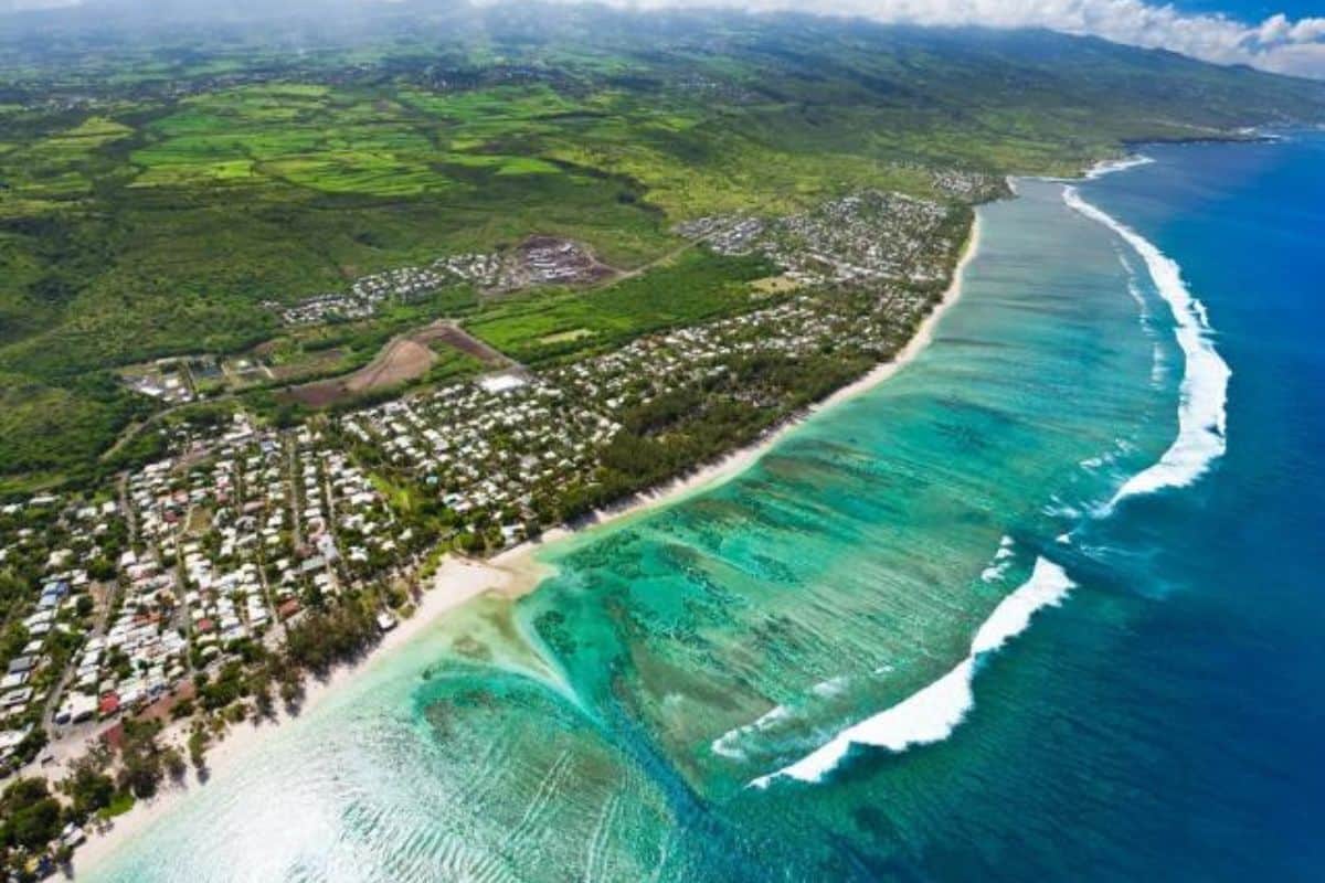 La Réunion  10 raisons qui la rendent incroyablement unique