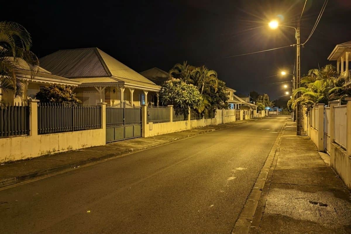 EtangSale, Justice974, CouvreFeuMineurs, Sécurité, LaRéunion.