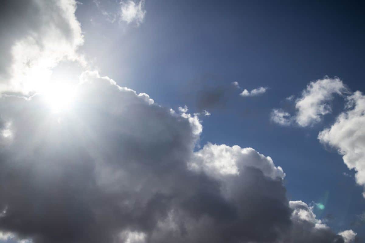 Noël au sec à La Réunion  info fiable ou coup de chance météo