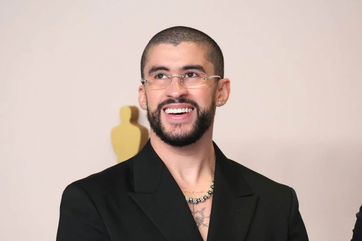 Bad Bunny  l’histoire insolite derrière un nom devenu mondial