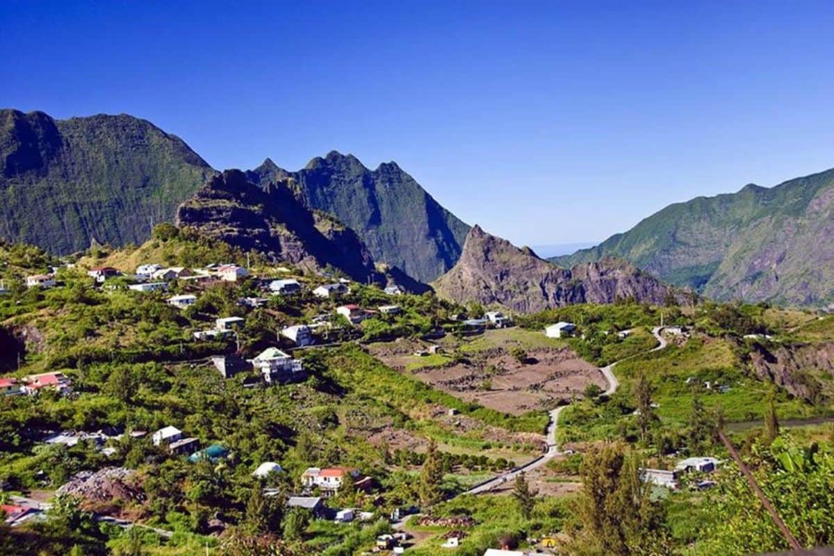 La Réunion, départ, identité, émotion, diaspora, souvenirs,