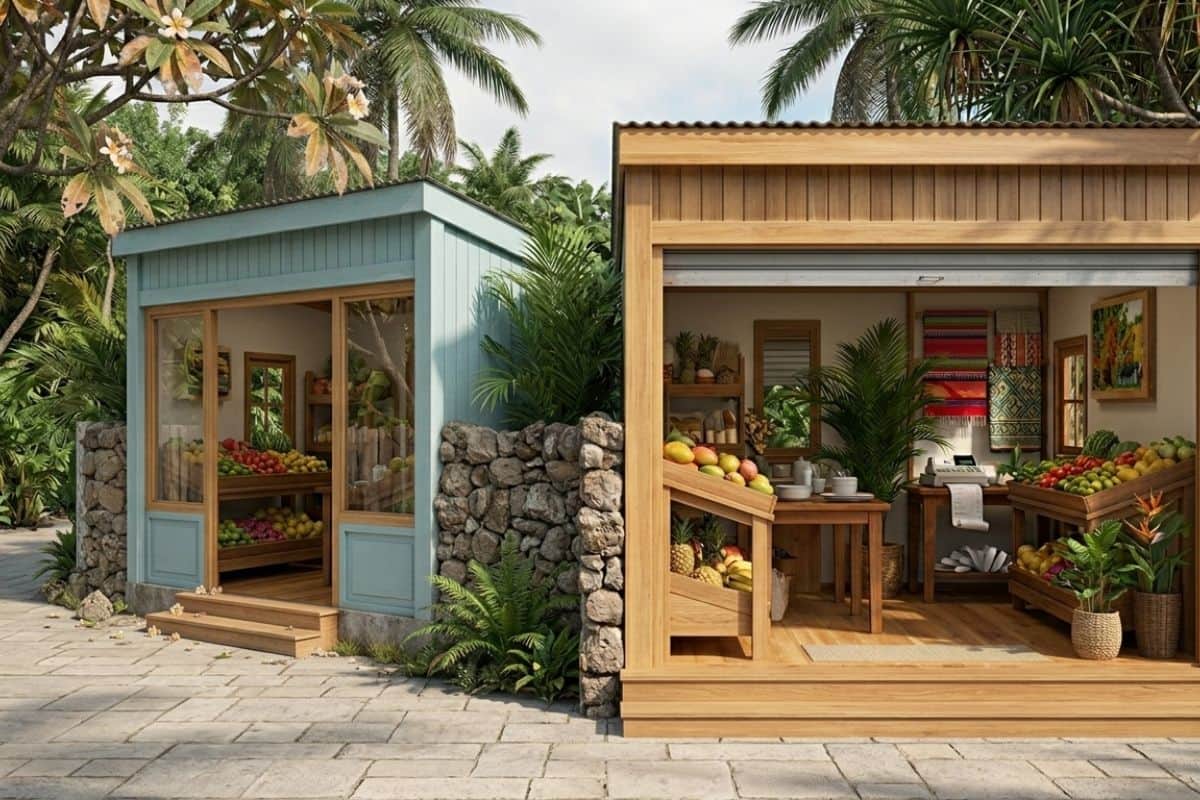 La Réunion, entrepreneuriat, business, réussite, économie locale