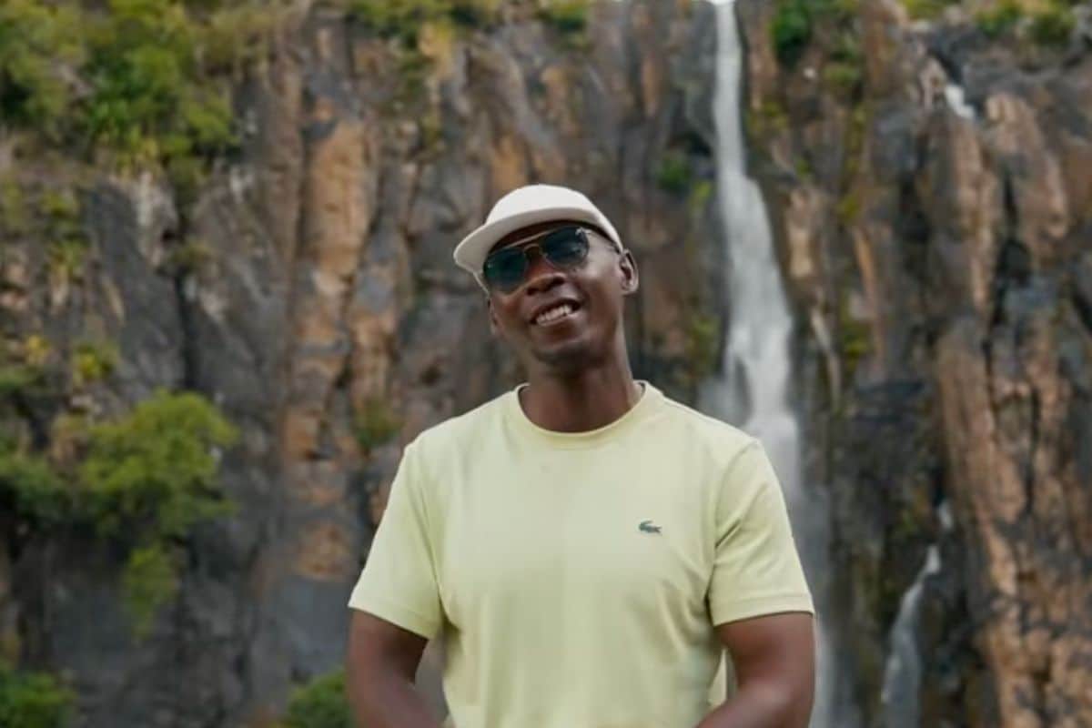 Nas Black, musique, clip, rap, nouveauté, Macro