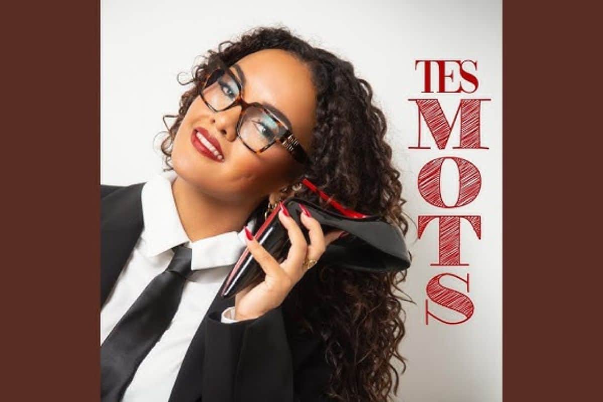 « Tes Mots » Kalipsxau et DJ Tutuss