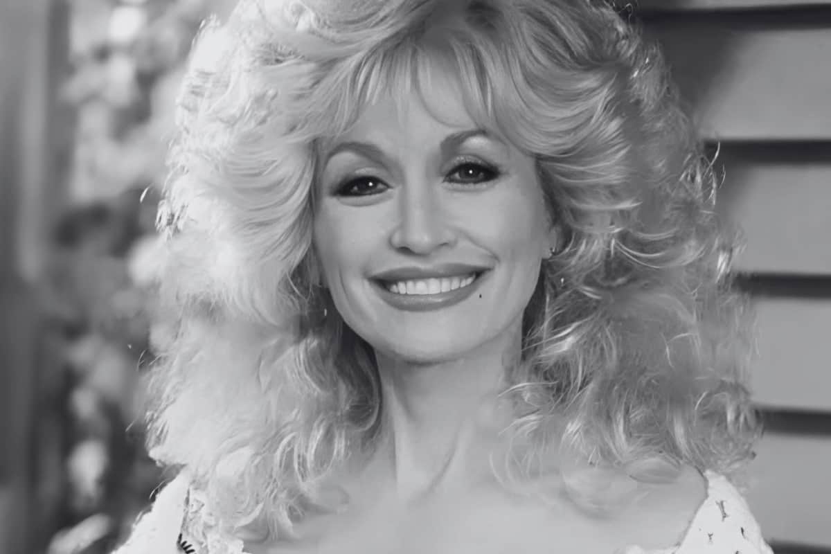 Dolly Parton