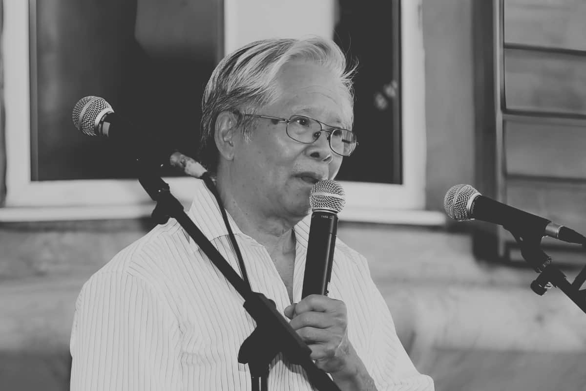 Raphaël Chane Nam