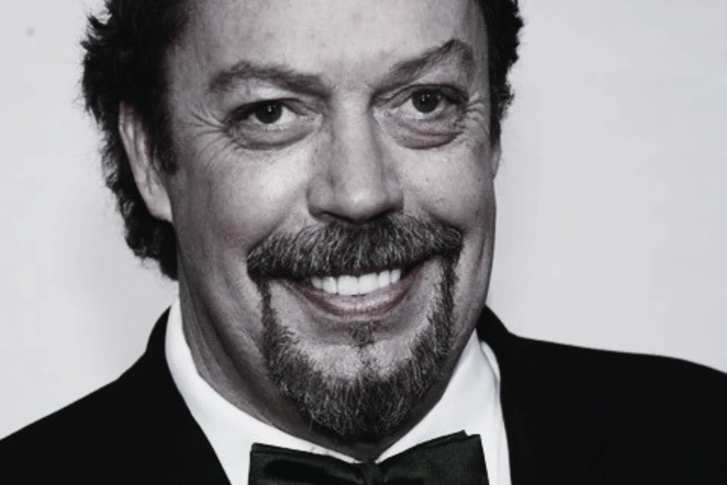 Tim Curry
