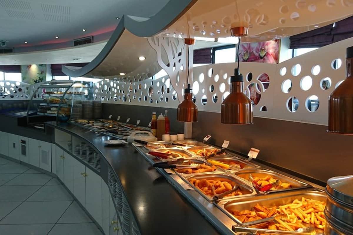 Planete Buffet