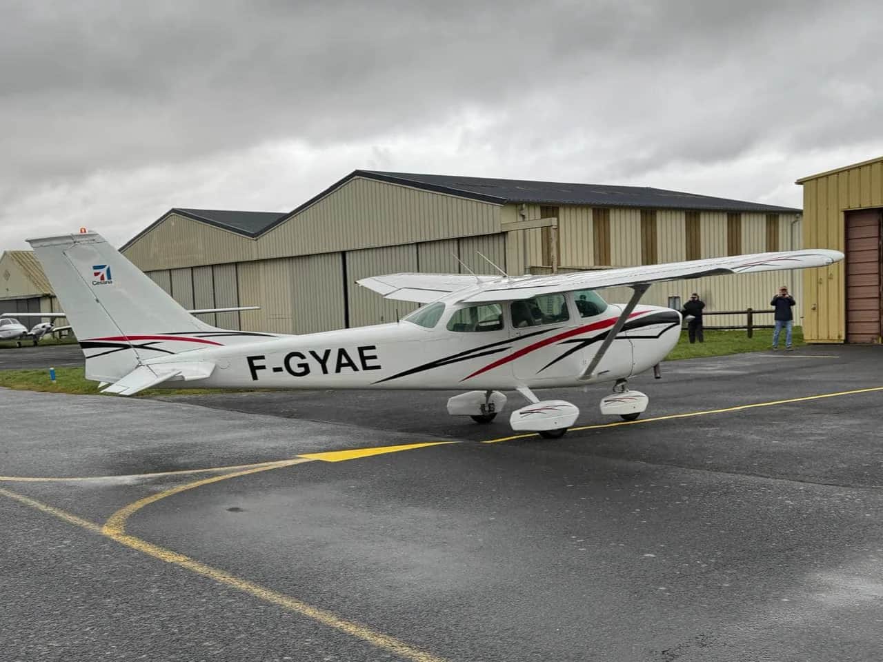 Aéronautique : la jeunesse réunionnaise prend son envol avec le BIA et le CAEA