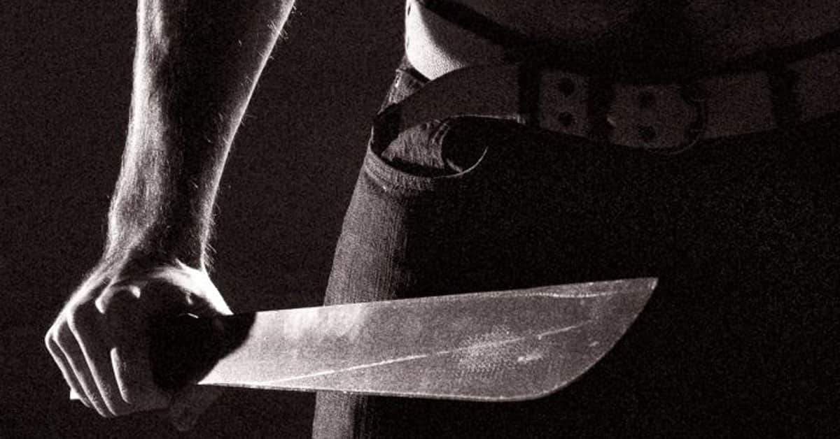 Saint-Benoît : un jeune de 18 ans blessé au sabre rue des Caféiers