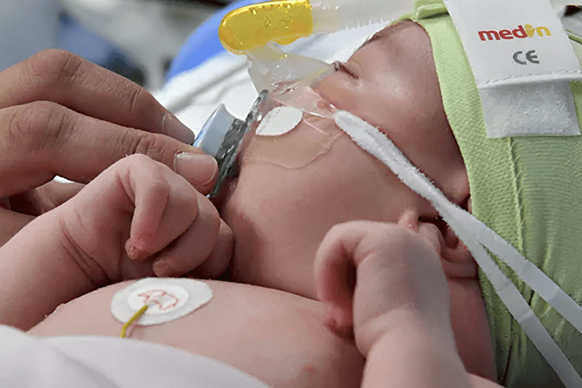 Grippe, gastro-entérite et bronchiolite : plusieurs infections sous surveillance à La Réunion