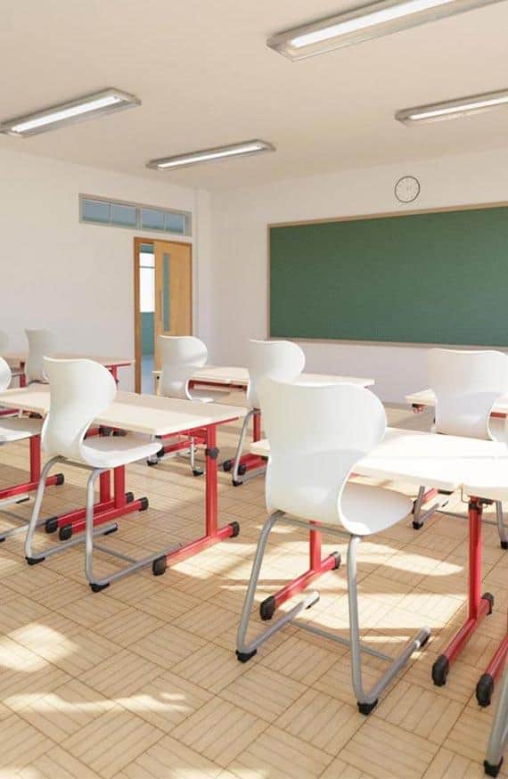Lycées : 3 000 professeurs remplaçants annoncés, La Réunion attend sa part