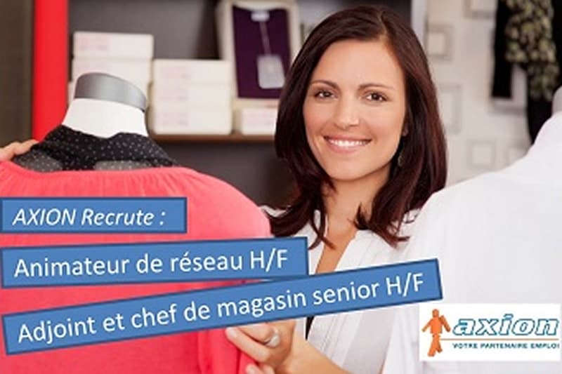 Axion recrute des métropolitains en CDI pour La Réunion ?!?