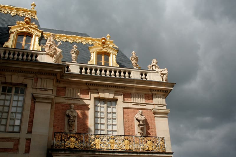 Les sénateurs et députés Réunionnais convoqués en Congrès à Versailles