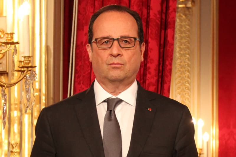 françois-hollande