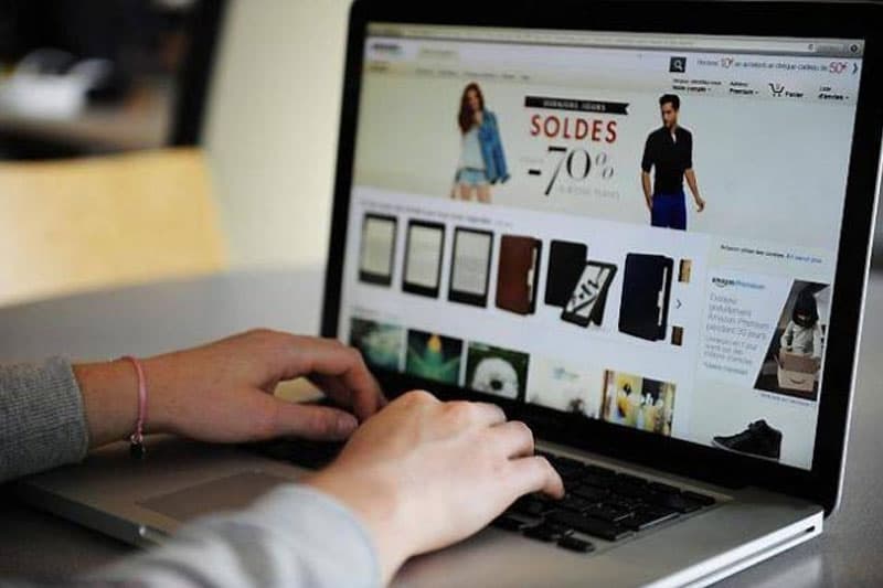 Commander en ligne ou acheter local le dilemme des consommateurs Réunionnais