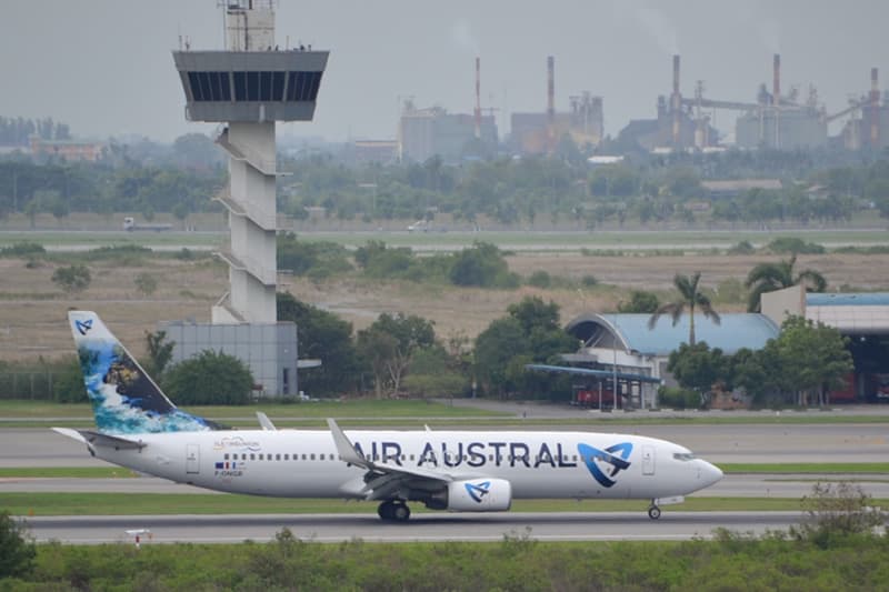 air-austral