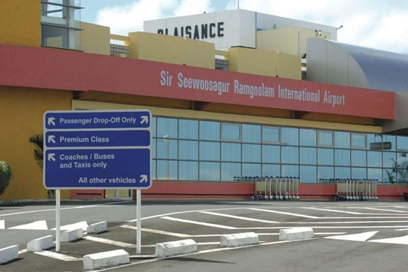 La blague du Réunionnais à l'aéroport mauricien coûte chère